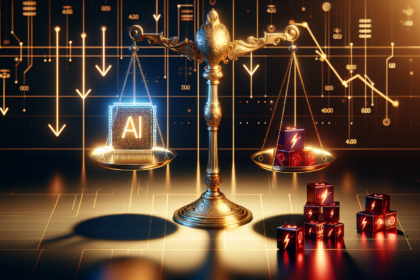 The Risks and Rewards of AI-Driven Trading