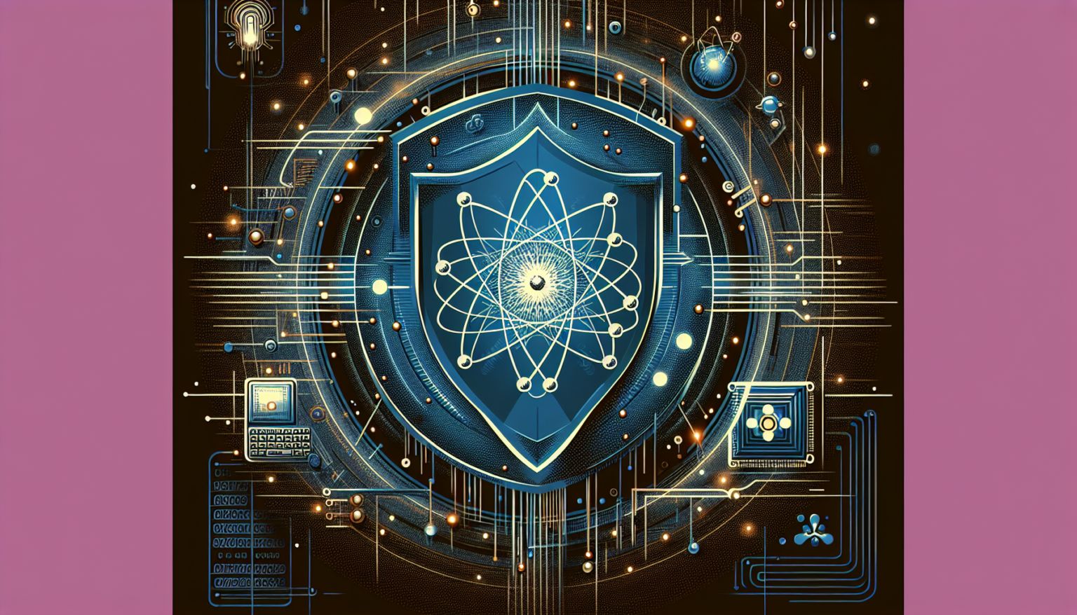 Preparing for the Quantum Threat: Steps Toward Quantum-Resistant Security