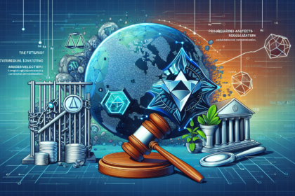 The Future of Compliance in RWA Tokenization