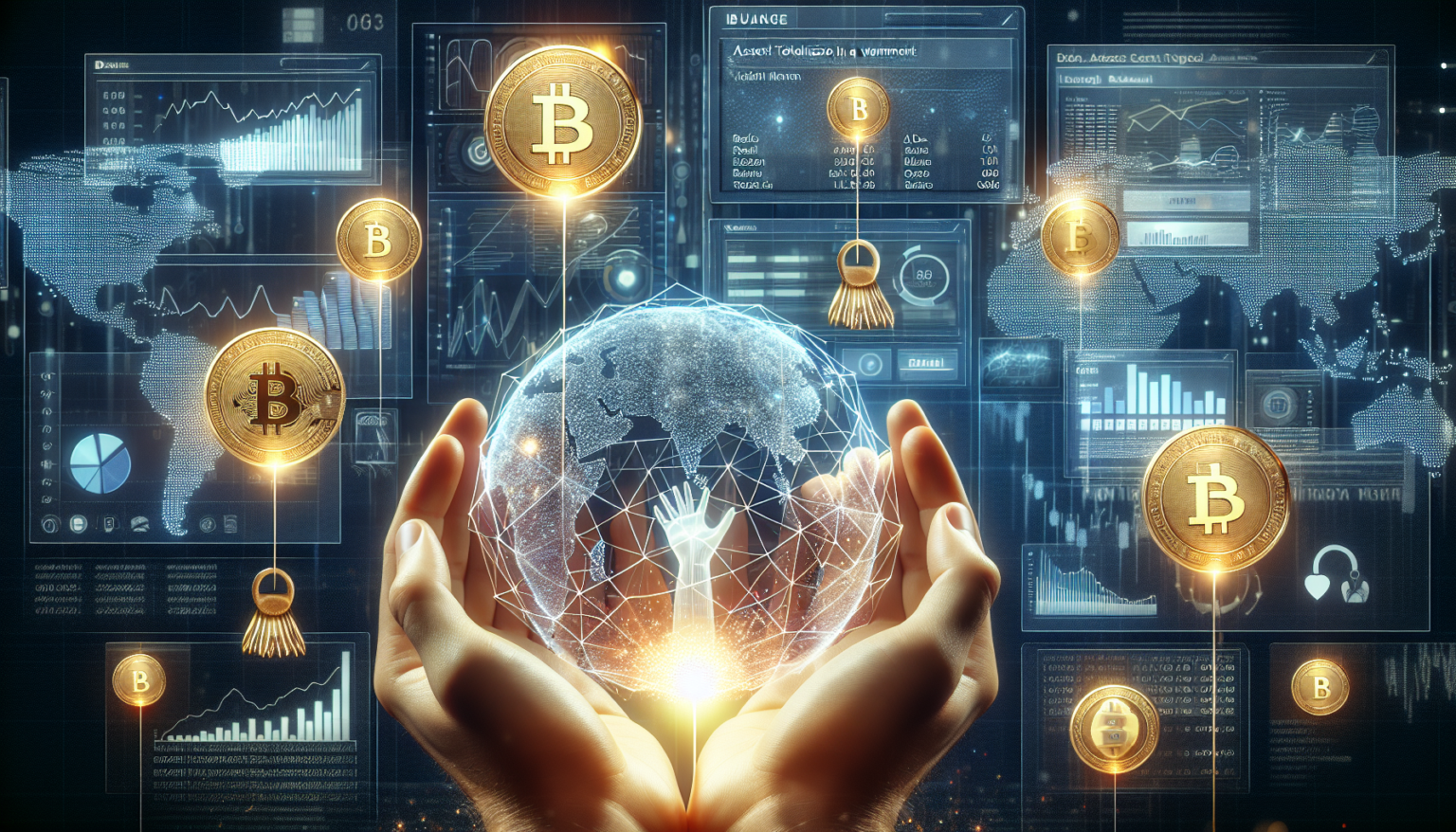 How Real-World Asset Tokenization is Redefining Wealth Management