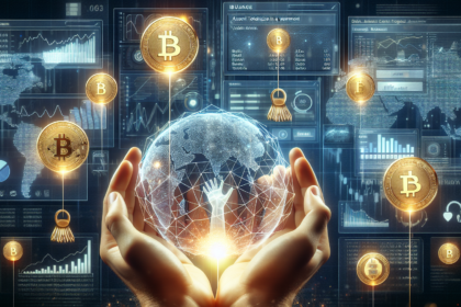 How Real-World Asset Tokenization is Redefining Wealth Management