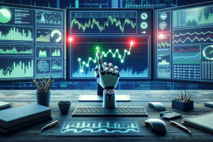 Automating Your Trading: The Pros and Cons of AI Solutions