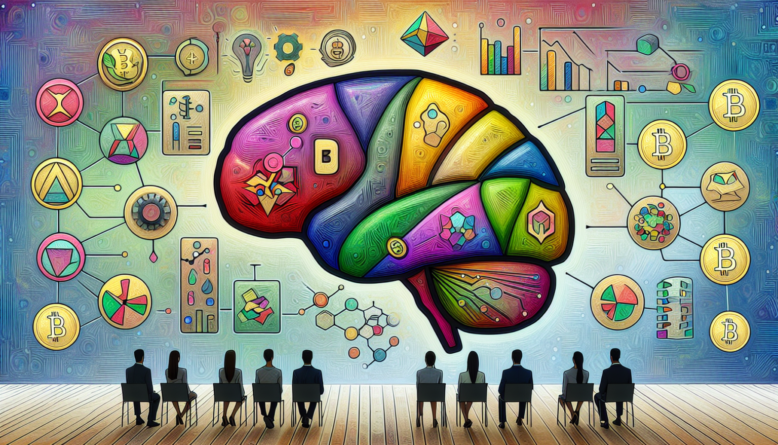 The Psychology of Tokenomics: Understanding Investor Behavior in DeFi.