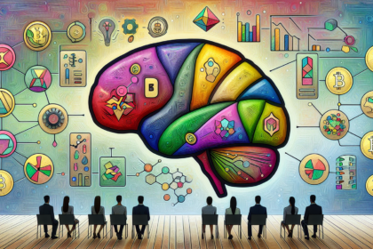 The Psychology of Tokenomics: Understanding Investor Behavior in DeFi.