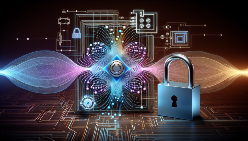 Lessons from Quantum Cryptography: Innovations for Modern Security