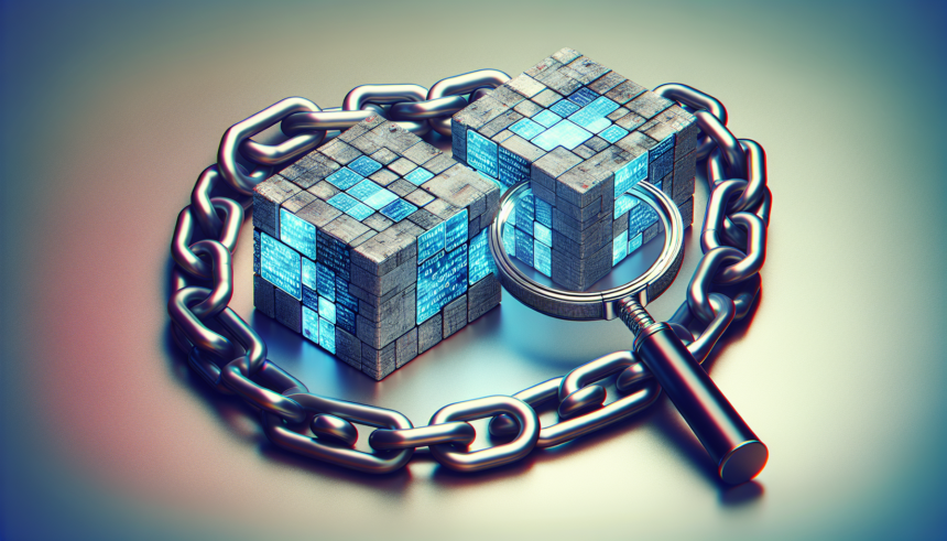 Sidechains vs Mainchains: Understanding the Differences