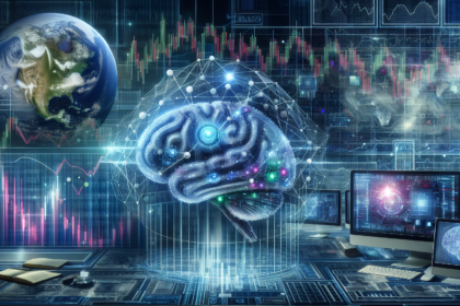 Unlocking the Secrets of AI-Powered Trading Algorithms