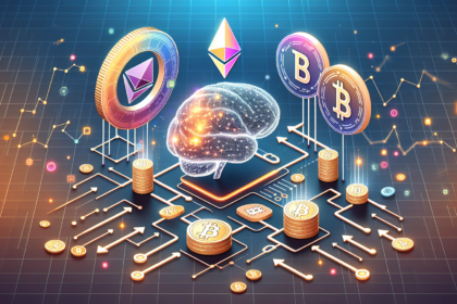 Harnessing Machine Learning for Predictive Crypto Market Analysis
