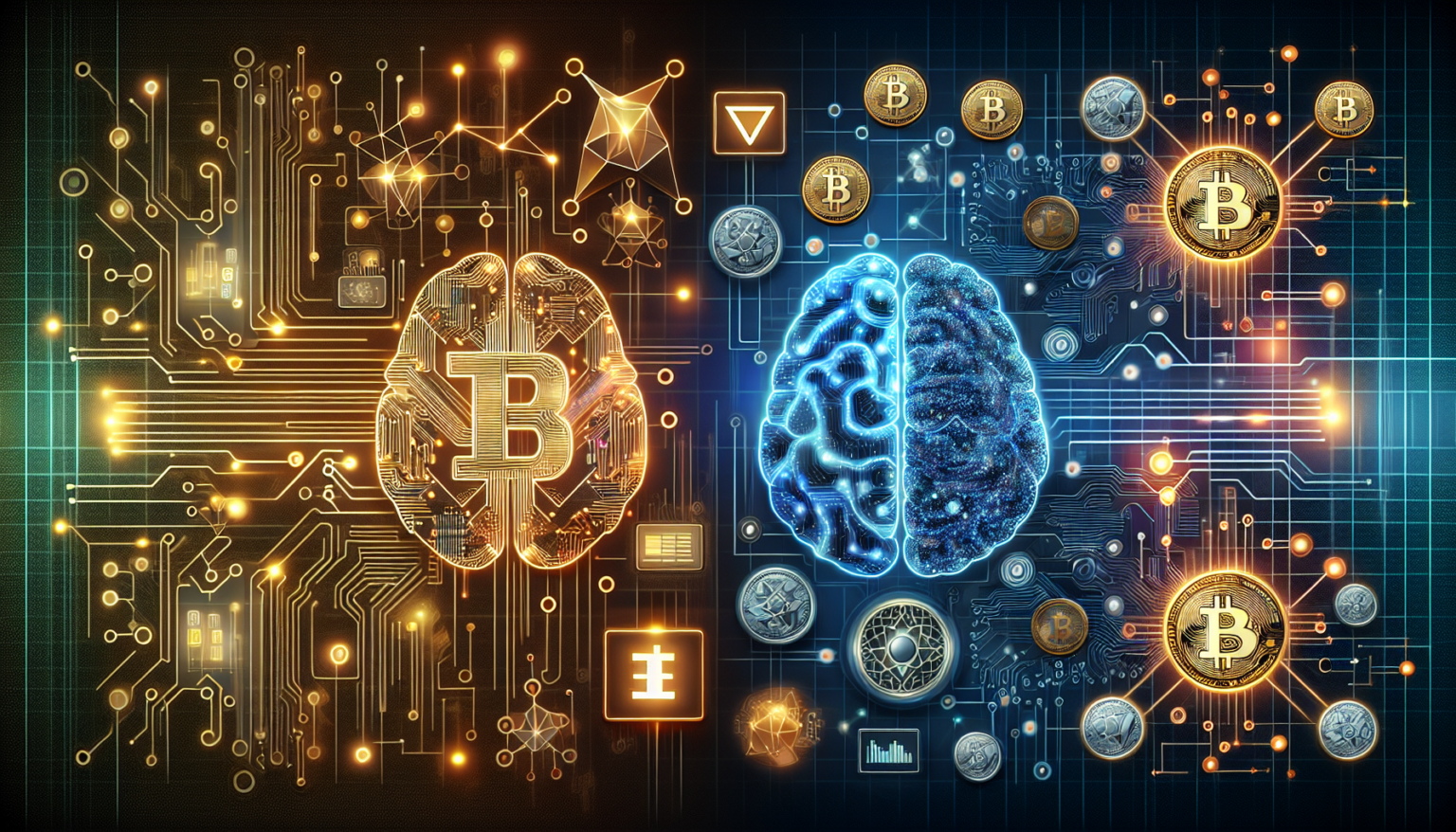 AI as a Catalyst for the Next Generation of Cryptocurrency Innovations