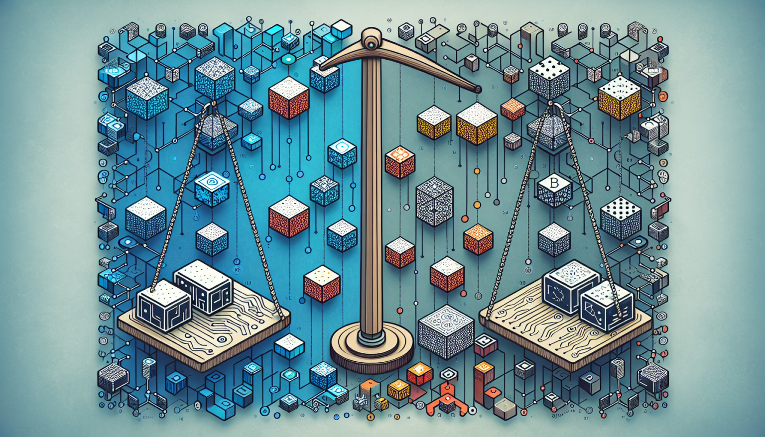 Comparing NFT Marketplaces: Which Blockchain is Best for Digital Assets?