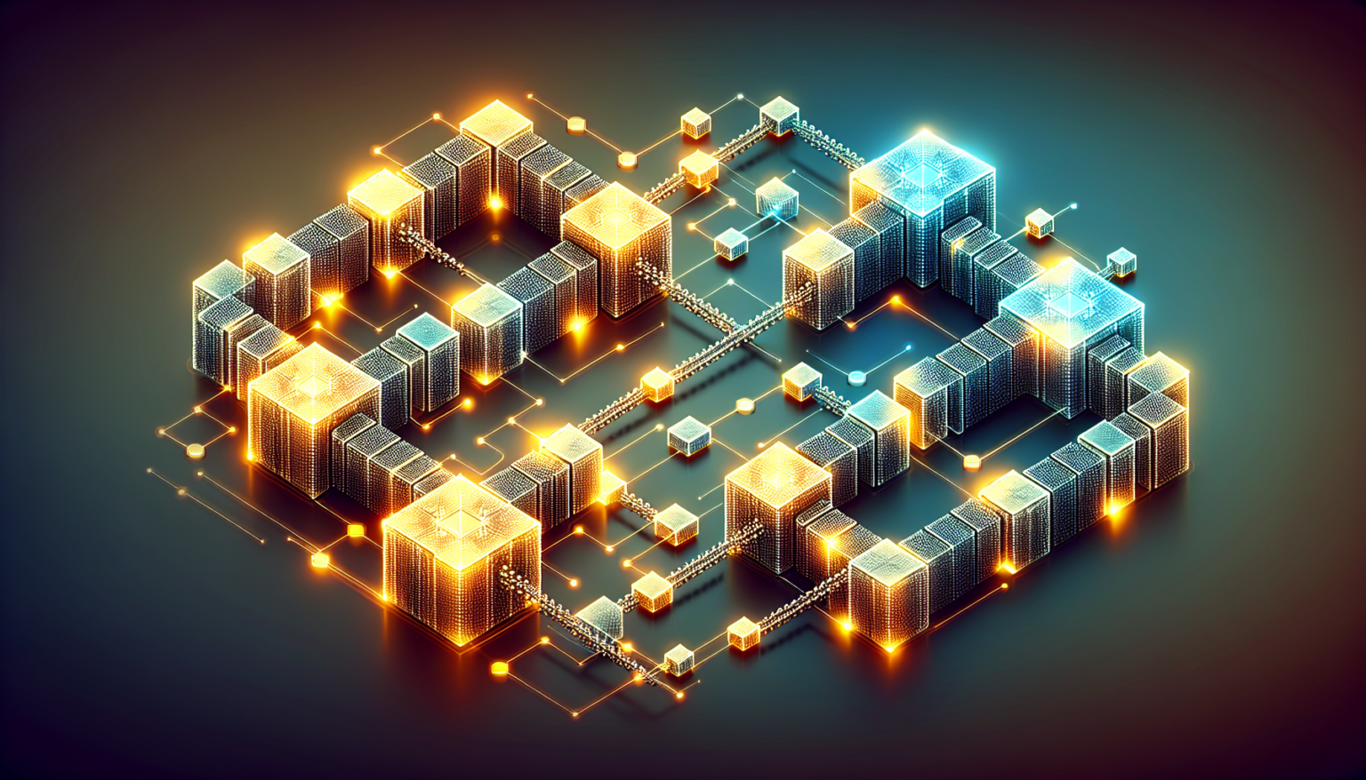 Comparing Layer 1 and Layer 2 Blockchain Solutions