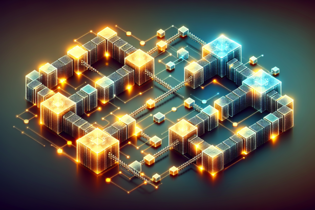 Comparing Layer 1 and Layer 2 Blockchain Solutions