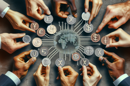 Tokenization as a Tool for Financial Inclusion in Emerging Markets