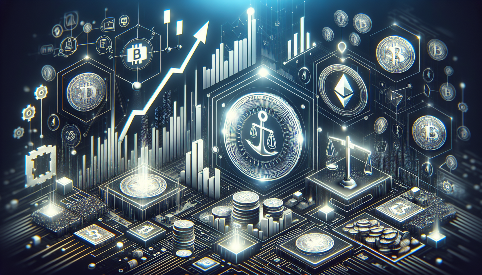 The Impact of Stablecoins on Tokenomics in DeFi