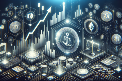 The Impact of Stablecoins on Tokenomics in DeFi