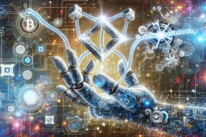 How Machine Learning is Shaping the Future of Blockchain