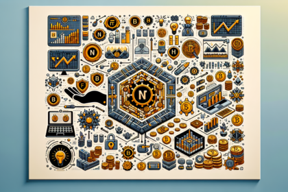 NFTs and Tokenomics: The Evolution of Digital Assets in DeFi