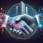 Building Trust in the Digital Age with Quantum Blockchain