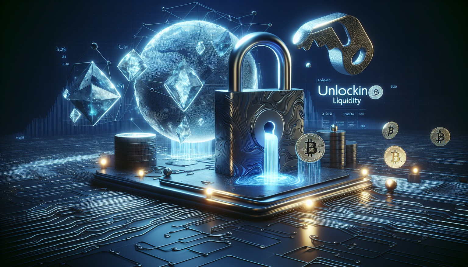 Unlocking Liquidity: The Future of Real-World Asset Tokenization