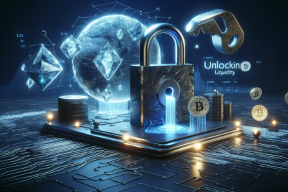 Unlocking Liquidity: The Future of Real-World Asset Tokenization