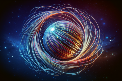 Quantum Encryption: The Next Frontier in Security