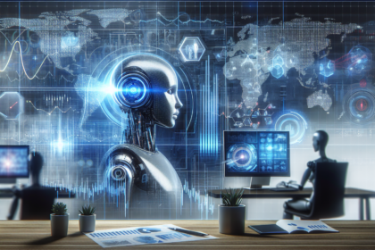 Predictive Analytics in Trading: Leveraging AI for Better Decisions