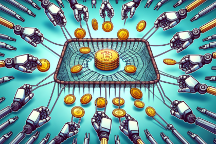 Decentralized Governance: The Tokenomics of Community Control