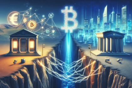 Bridging the Gap: How Real-World Asset Tokenization is Changing Finance