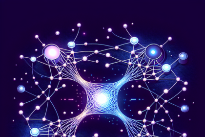 The Role of Quantum Entanglement in Decentralized Systems