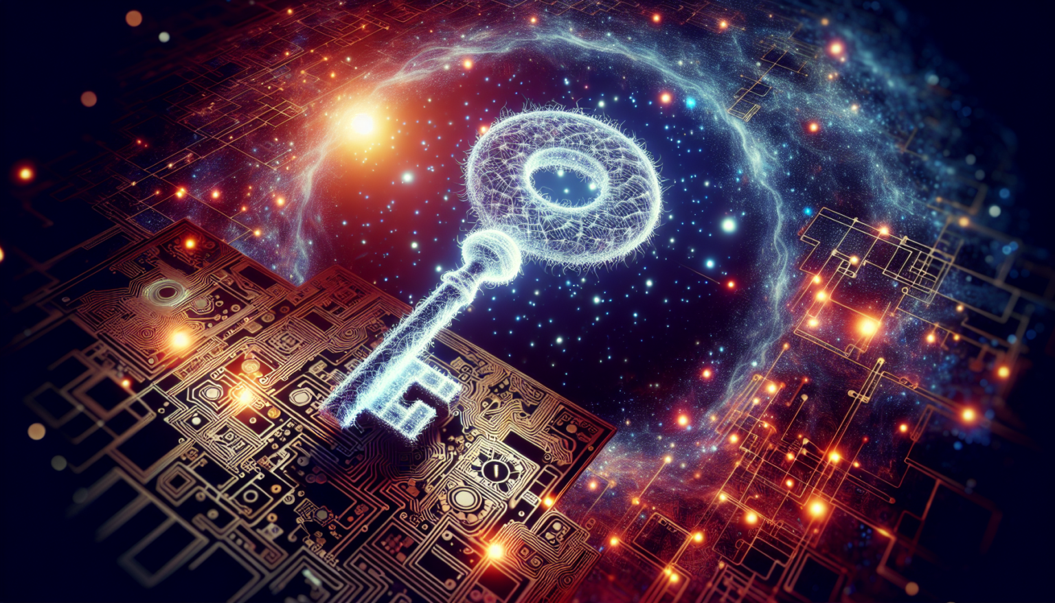 Understanding Quantum Cryptography: A Key to Security Enhancement