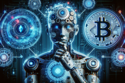 The Rise of Decentralized AI: How Blockchain is Reshaping Machine Learning