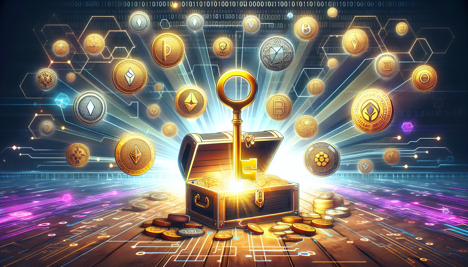 Unlocking Value: Tokenomics Strategies for DeFi Sustainability